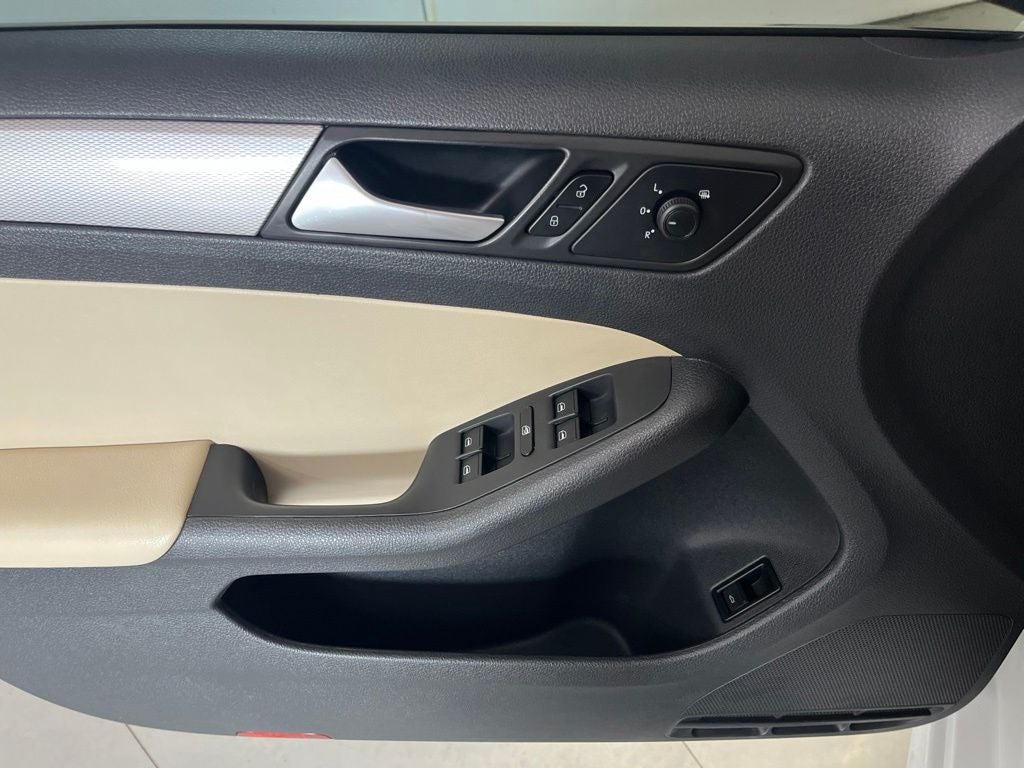 2017 Volkswagen Jetta 1.4T SE