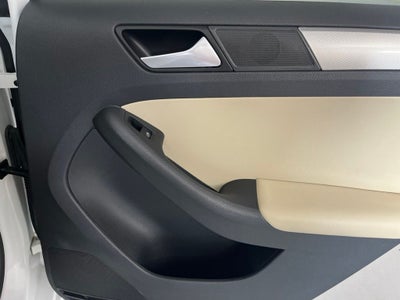 2017 Volkswagen Jetta 1.4T SE