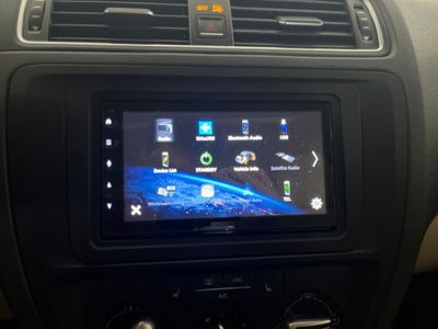 2017 Volkswagen Jetta 1.4T SE