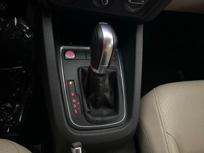 2017 Volkswagen Jetta 1.4T SE