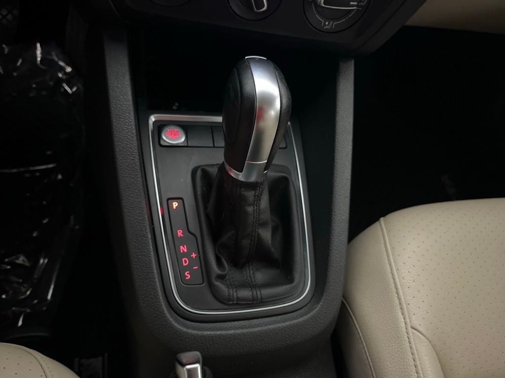 2017 Volkswagen Jetta 1.4T SE