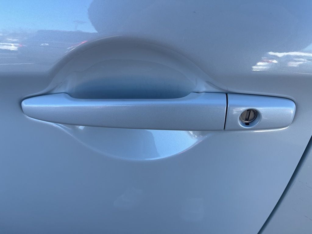 2015 Mitsubishi Outlander Sport ES