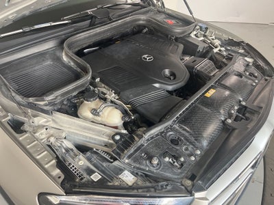 2022 Mercedes-Benz GLE GLE 450 4MATIC®