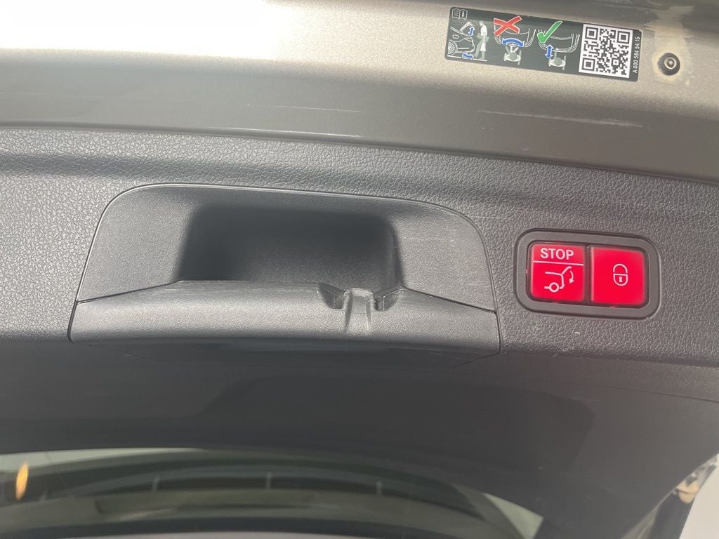 2022 Mercedes-Benz GLE GLE 450 4MATIC®