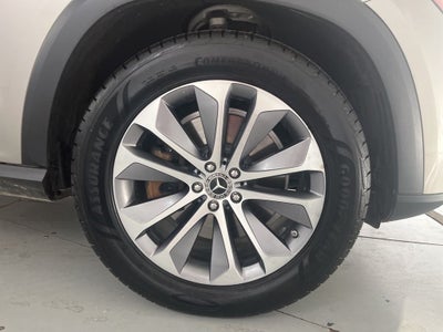 2022 Mercedes-Benz GLE GLE 450 4MATIC®