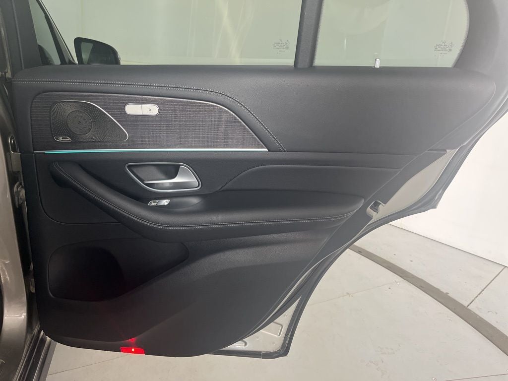 2022 Mercedes-Benz GLE GLE 450 4MATIC®