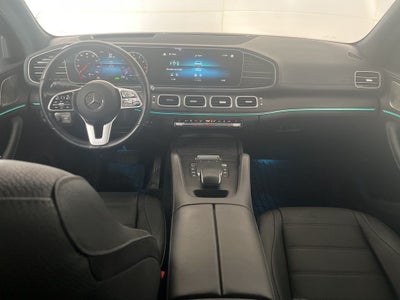 2022 Mercedes-Benz GLE GLE 450 4MATIC®