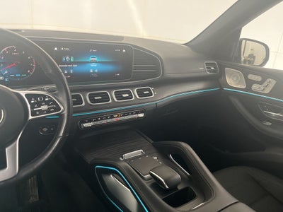 2022 Mercedes-Benz GLE GLE 450 4MATIC®