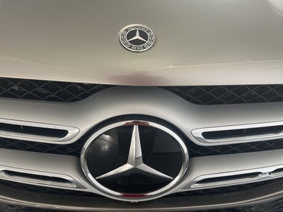 2022 Mercedes-Benz GLE GLE 450 4MATIC®