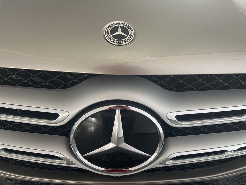 2022 Mercedes-Benz GLE GLE 450 4MATIC®