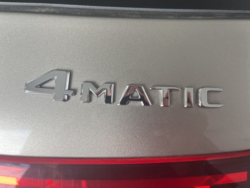 2022 Mercedes-Benz GLE GLE 450 4MATIC®