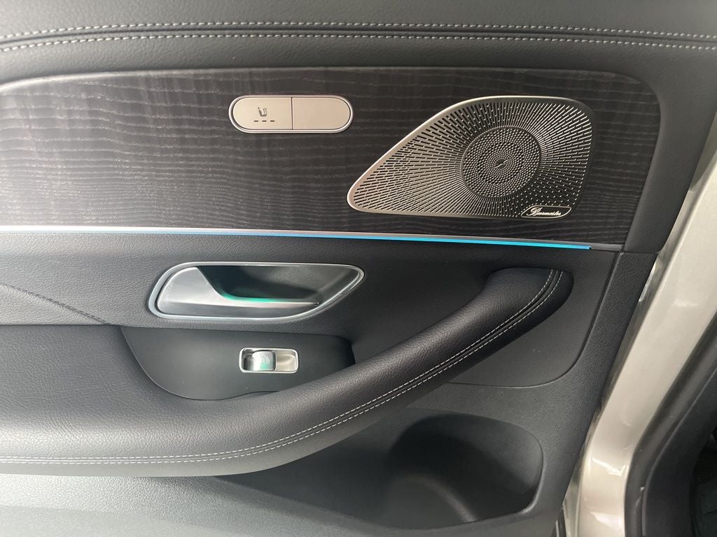 2022 Mercedes-Benz GLE GLE 450 4MATIC®