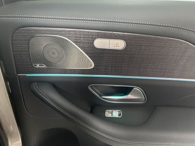 2022 Mercedes-Benz GLE GLE 450 4MATIC®