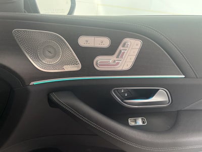 2022 Mercedes-Benz GLE GLE 450 4MATIC®