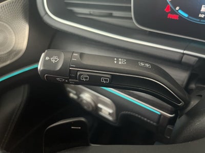 2022 Mercedes-Benz GLE GLE 450 4MATIC®