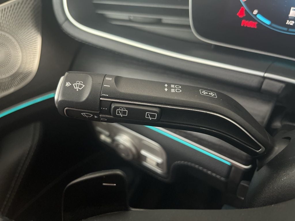 2022 Mercedes-Benz GLE GLE 450 4MATIC®