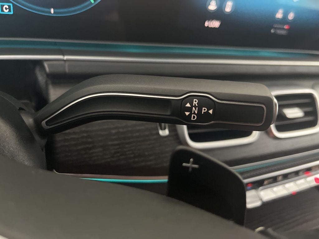 2022 Mercedes-Benz GLE GLE 450 4MATIC®