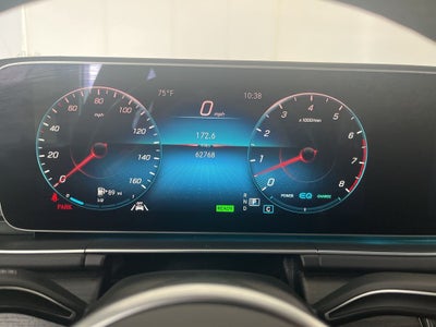 2022 Mercedes-Benz GLE GLE 450 4MATIC®