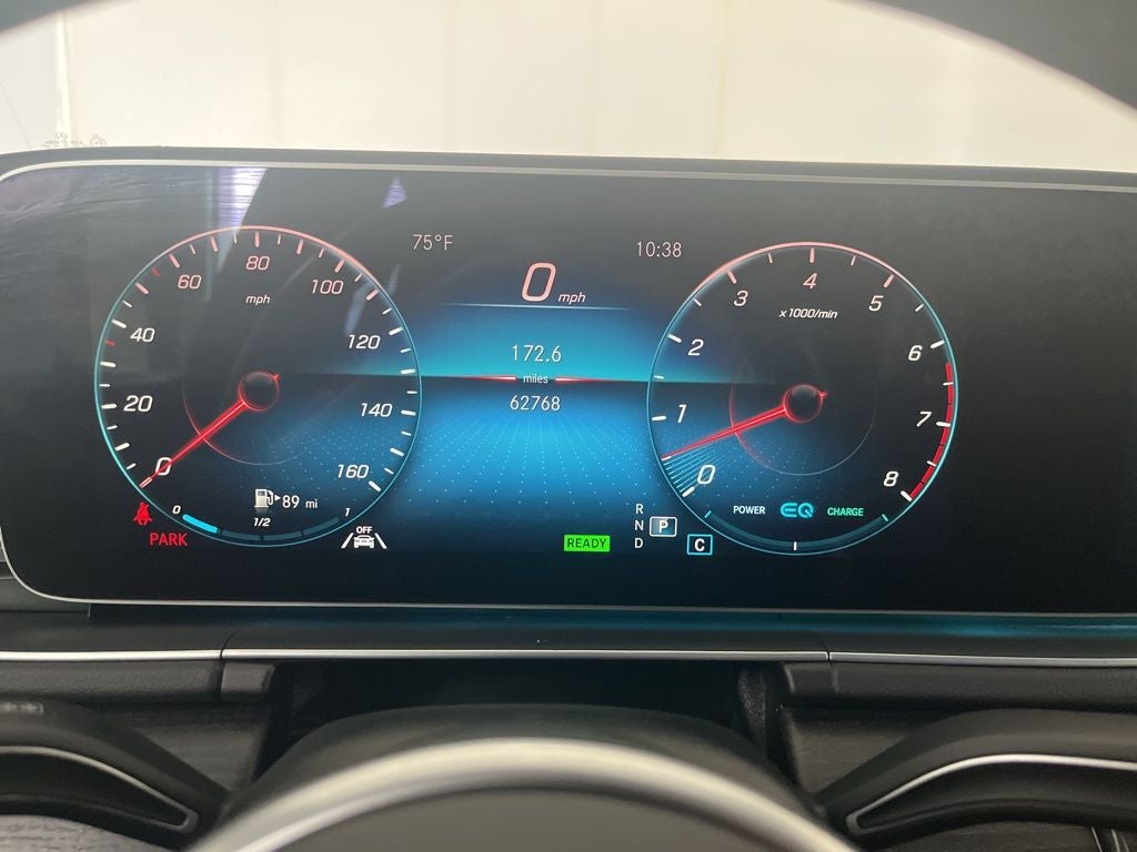 2022 Mercedes-Benz GLE GLE 450 4MATIC®