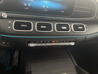 2022 Mercedes-Benz GLE GLE 450 4MATIC®