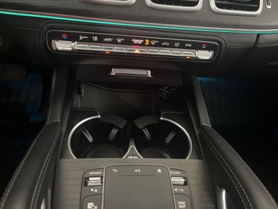 2022 Mercedes-Benz GLE GLE 450 4MATIC®