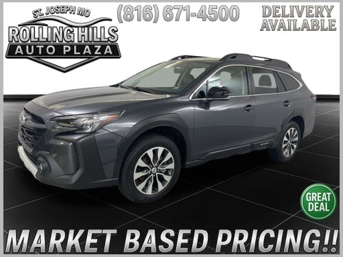 2023 Subaru Outback Limited