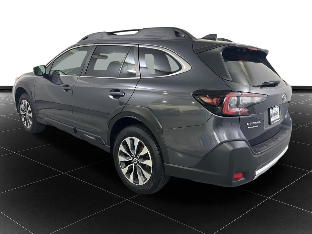 2023 Subaru Outback Limited