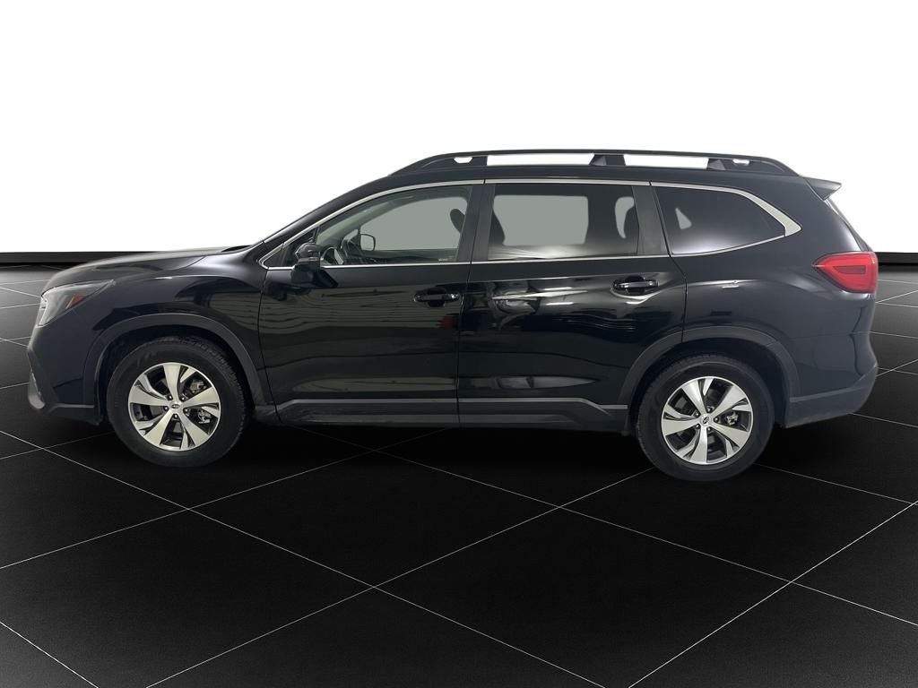 Used 2023 Subaru Ascent Premium with VIN 4S4WMAEDXP3403679 for sale in Kansas City