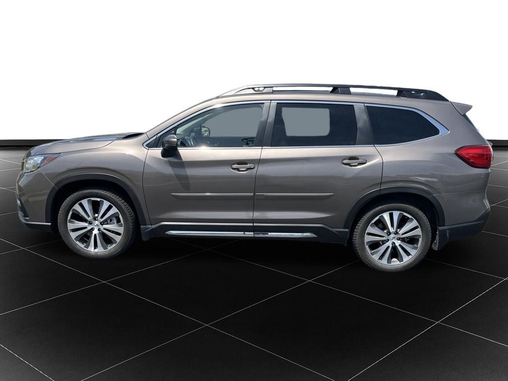 Used 2022 Subaru Ascent Limited with VIN 4S4WMAKD2N3439643 for sale in Kansas City