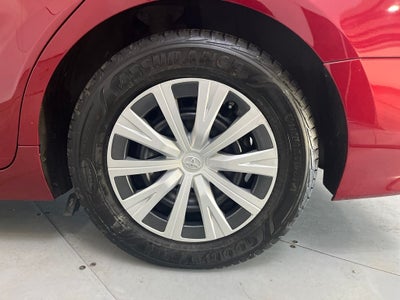 2018 Toyota Camry Hybrid LE