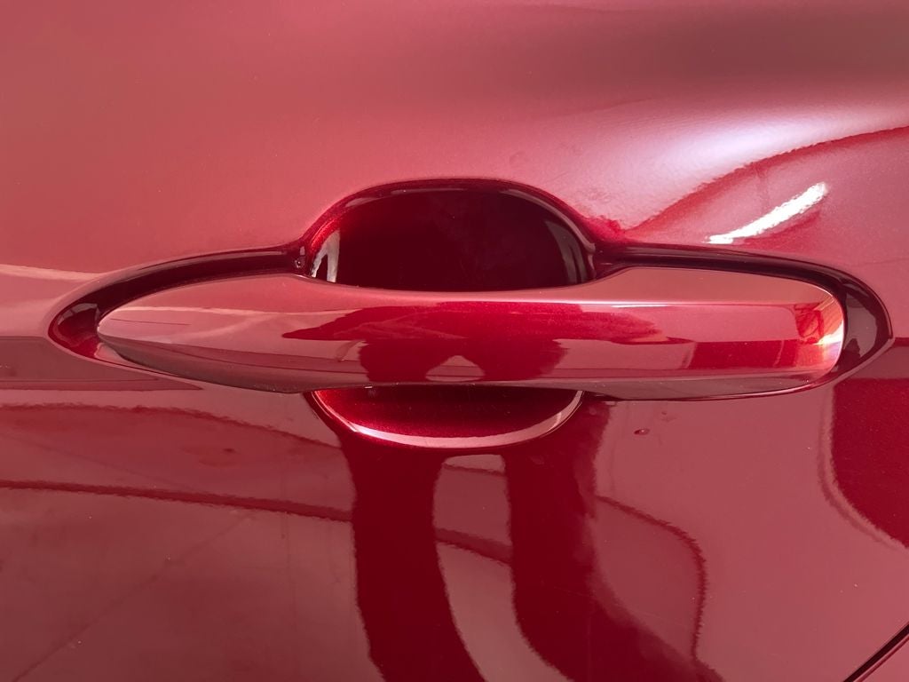 2018 Toyota Camry Hybrid LE