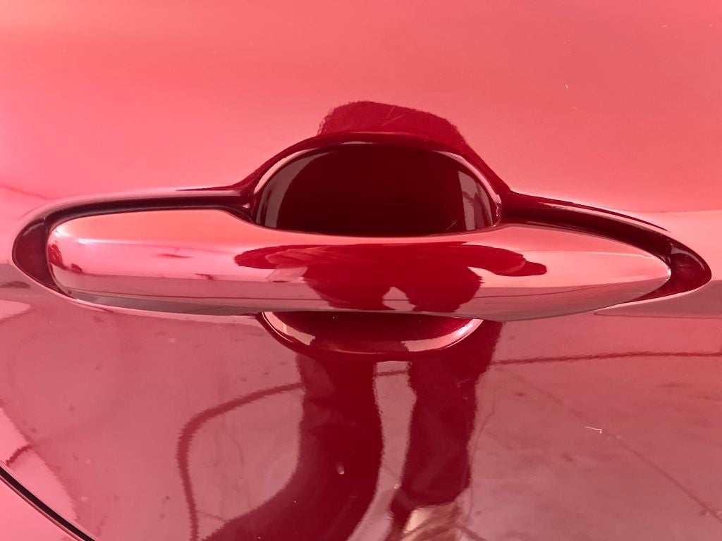 2018 Toyota Camry Hybrid LE