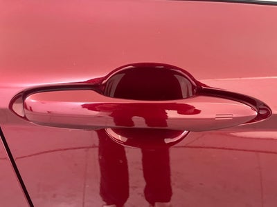 2018 Toyota Camry Hybrid LE