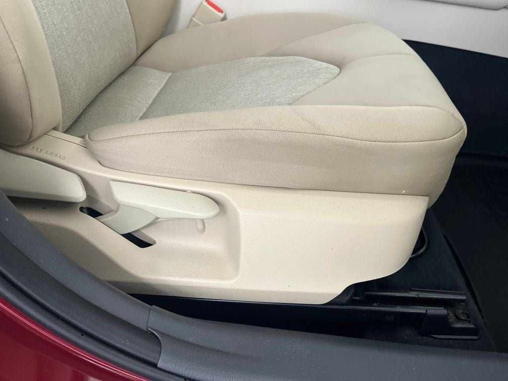 2018 Toyota Camry Hybrid LE