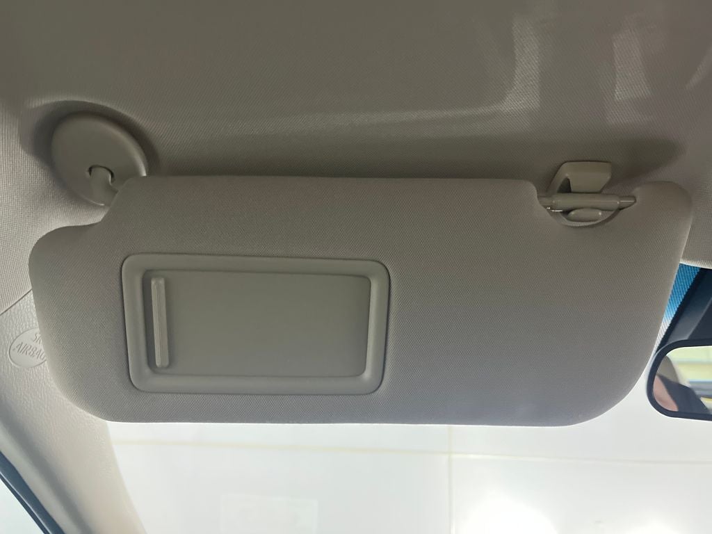 2018 Toyota Camry Hybrid LE