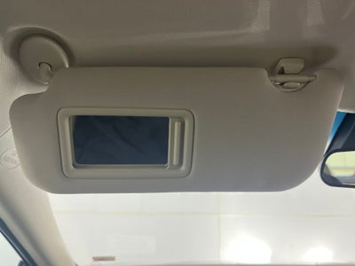 2018 Toyota Camry Hybrid LE