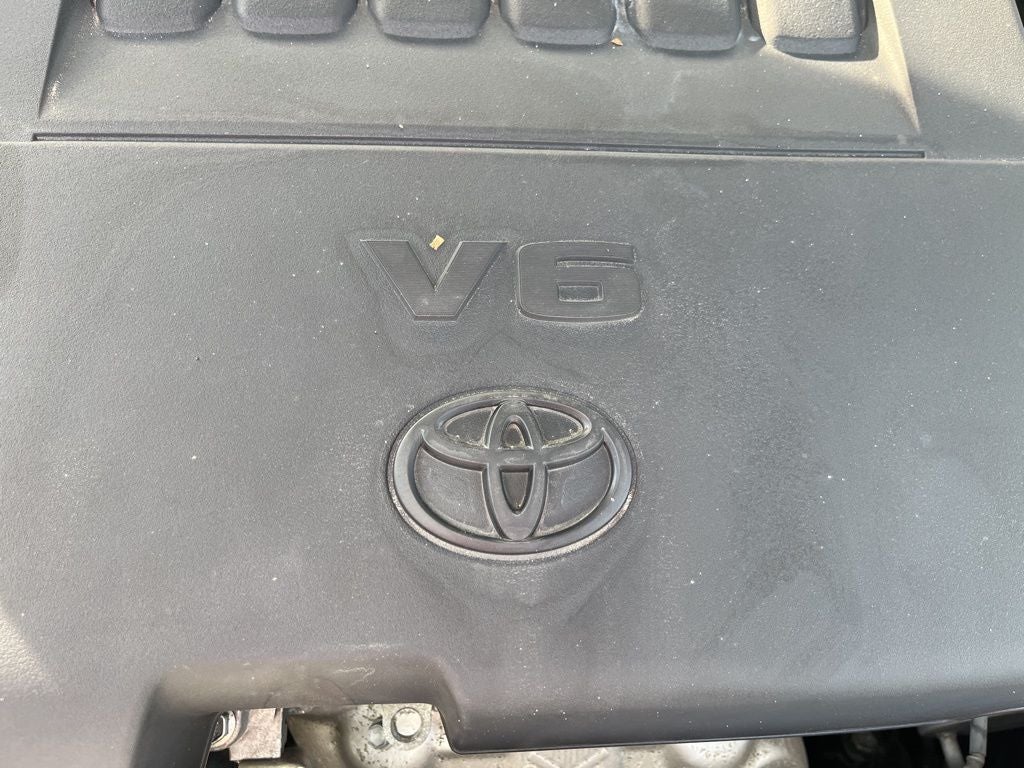 2017 Toyota Avalon Limited