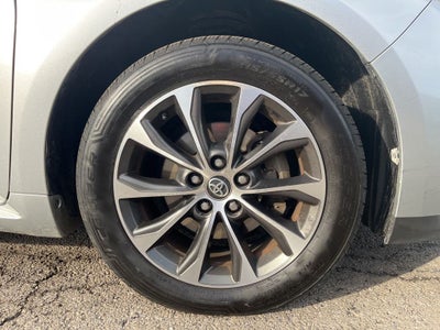 2017 Toyota Avalon Limited