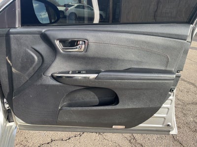 2017 Toyota Avalon Limited