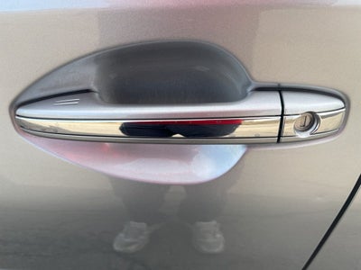 2017 Toyota Avalon Limited