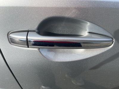 2017 Toyota Avalon Limited