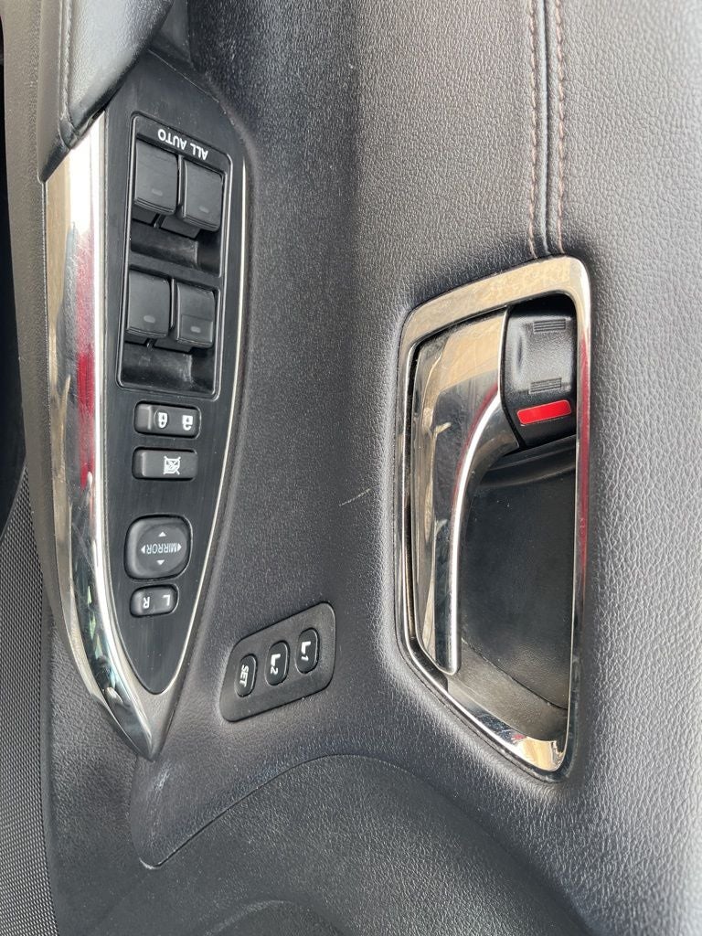 2017 Toyota Avalon Limited