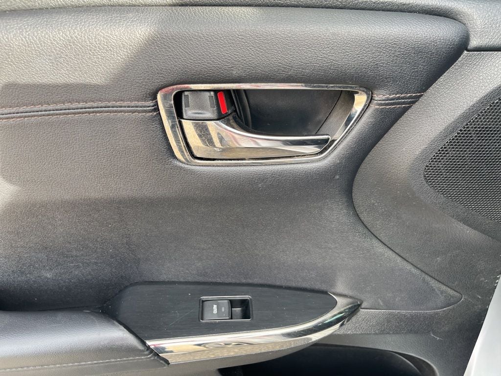 2017 Toyota Avalon Limited