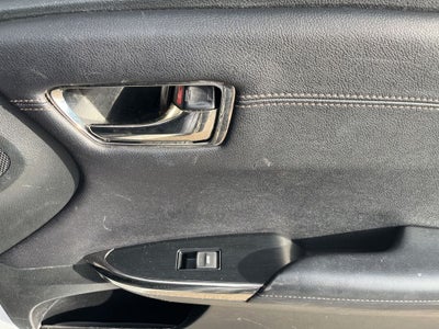 2017 Toyota Avalon Limited