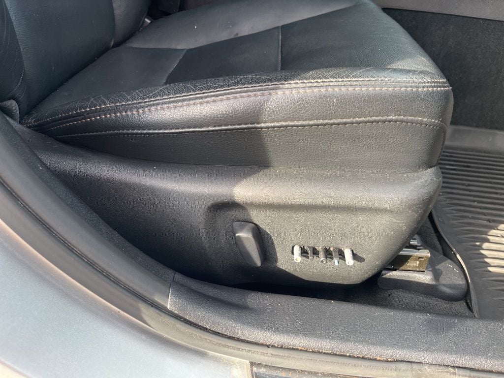 2017 Toyota Avalon Limited