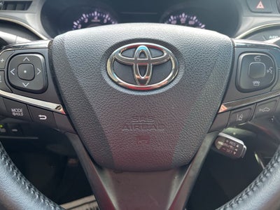 2017 Toyota Avalon Limited