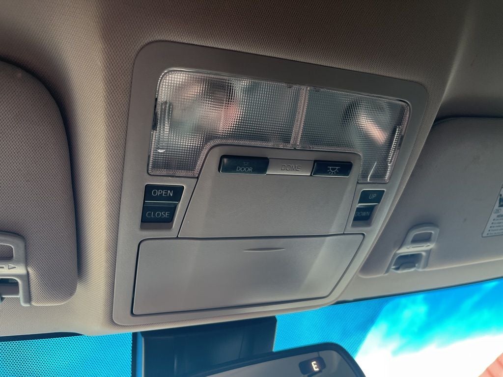 2017 Toyota Avalon Limited