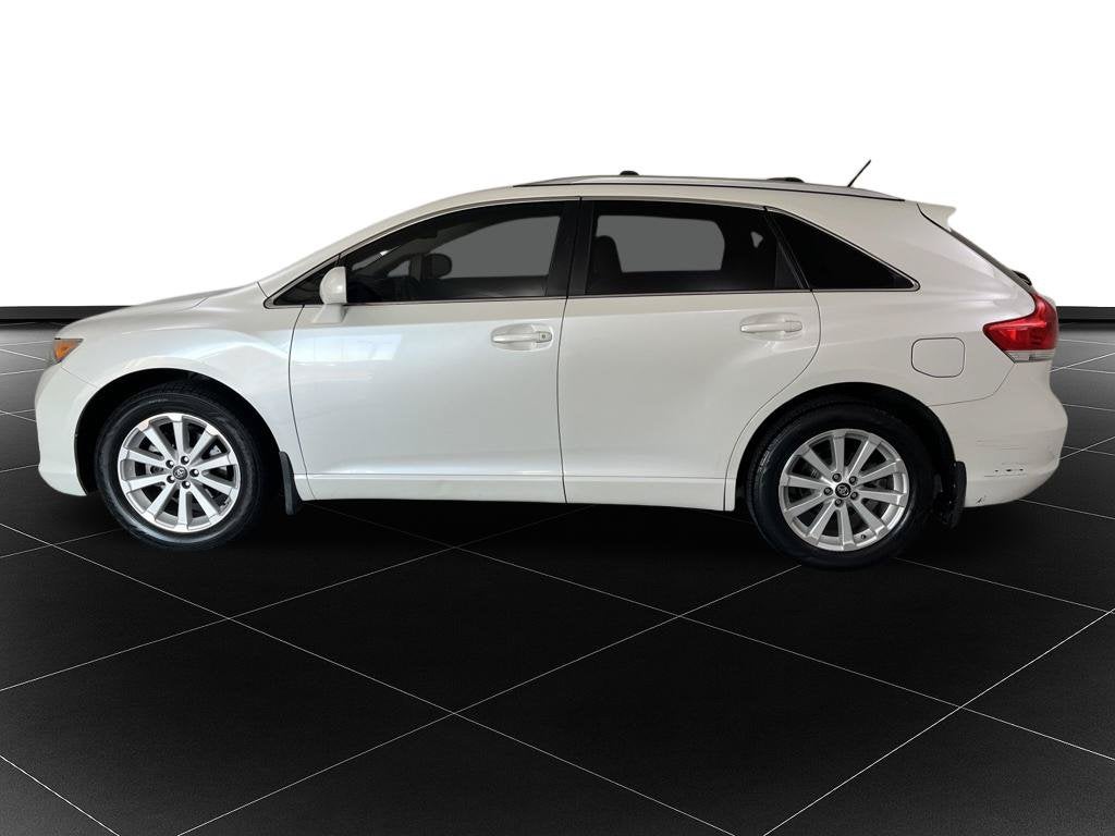 Used 2009 Toyota Venza Base with VIN 4T3ZE11A59U011767 for sale in Kansas City
