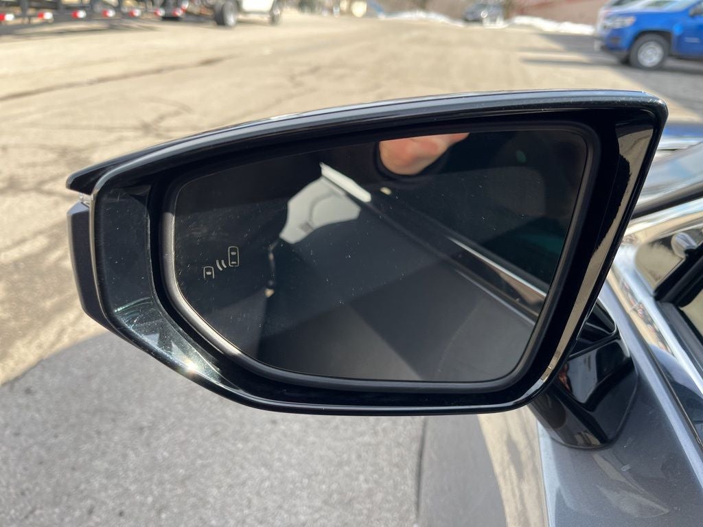 2019 Lexus ES 350 Ultra Luxury