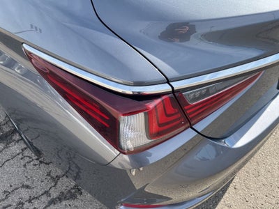2019 Lexus ES 350 Ultra Luxury